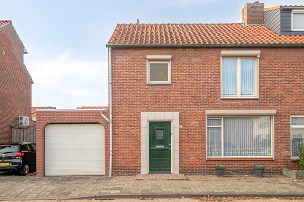 Property photo - Het Schild 21, 5282VJ Boxtel